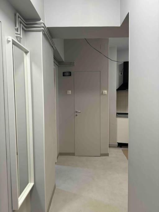 Double Studio Near University Square - 2 Balconies Bucharest Luaran gambar